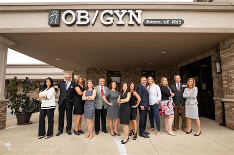 Obgyn of wny - Plan Your Visit. Marian Professional Building. 515 Abbott Rd, Ste 302. Buffalo, NY 14220. (716) 828-3520. (716) 828-3549. Get Directions.